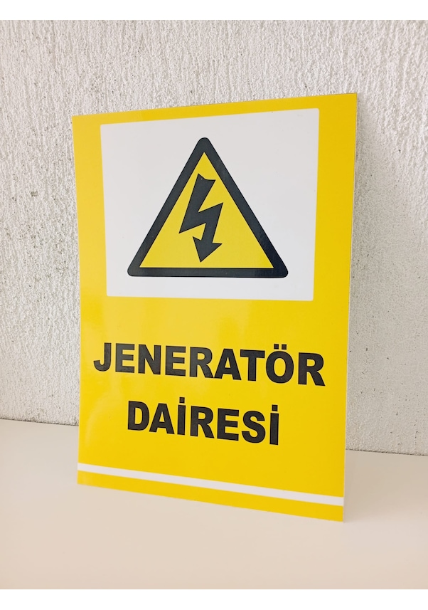 25x35 Cm Jenerat r Dairesi Uyar Levhas 3 Mm Dekota Levha Fiyatlar Ve 25x35-cm-jenerat-r-dairesi-uyar-levhas-3-mm-dekota-levha-fiyatlar-ve