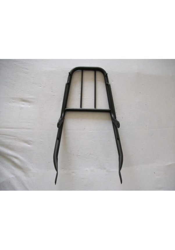 Resim Mondial Mr 150 Vulture Arka Çanta Demiri 