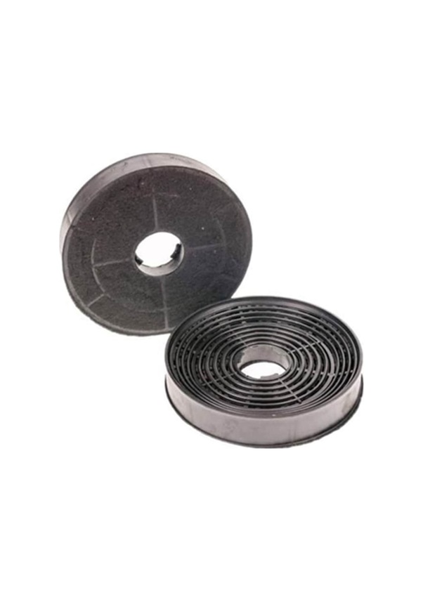 Resim Hibsan Uyumlu 8052 Aspiratör Karbon Filtresi - 521939352 