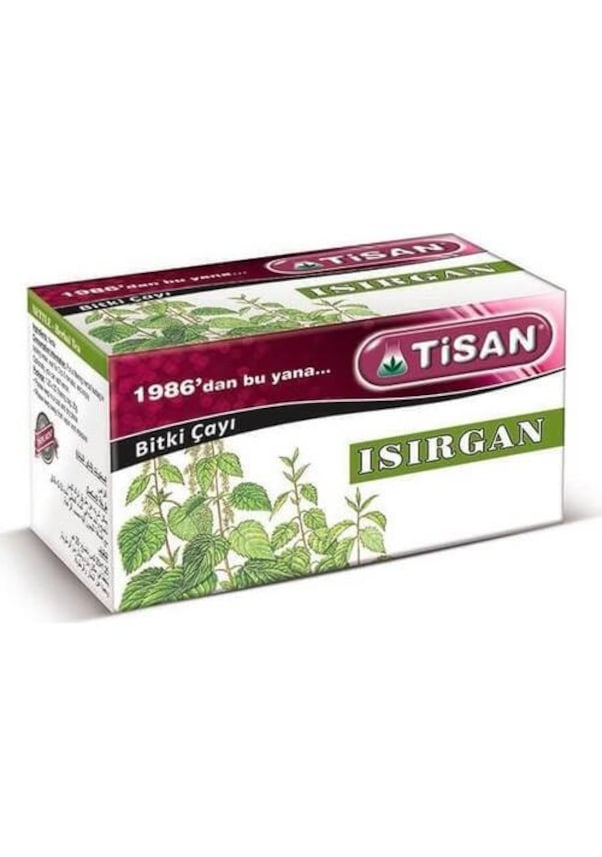 Tisan Isırgan Çayı Fiyatları ve Özellikleri