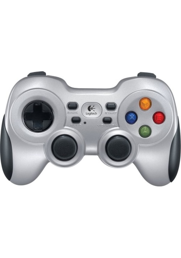 Logitech joystick ve gamepad Ürünleri ile Tüm Kontrol Sende
