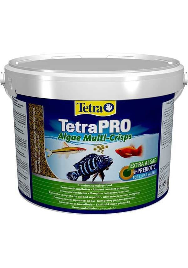 tetra pro vegetable