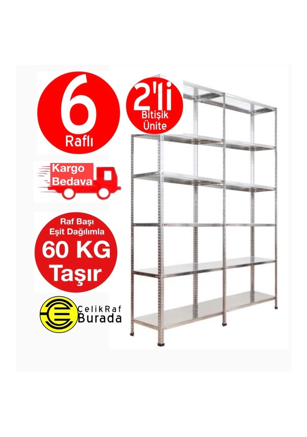 Muhteşem Kiler Rafları modeli dekorasyonu