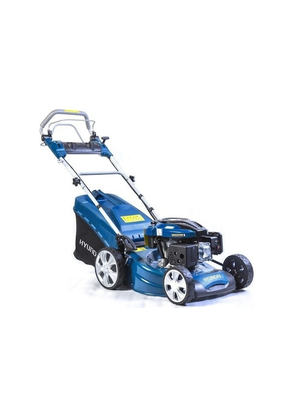 Resim Hyundai HYM560SP Benzinli Çim Biçme Makinesi 