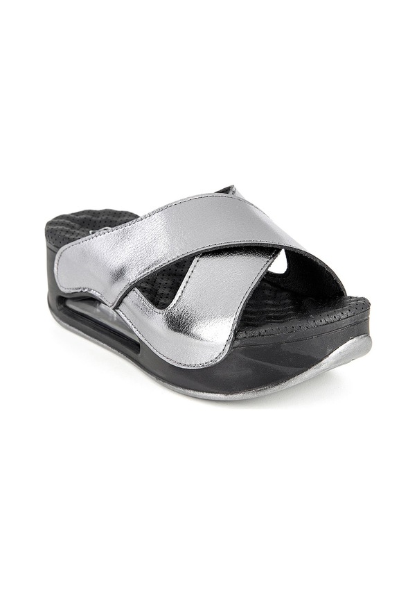 Resim Muya Penelope Anatomik Air Max Tabanlı Kadın Terlik 31210-8401-STAN 