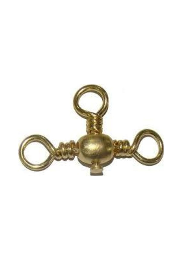 Resim T- Gros Sarı Fırdöndü-5/0-4/0-3/0-2/0-1/0Numara 1 Paket 10 Adet 