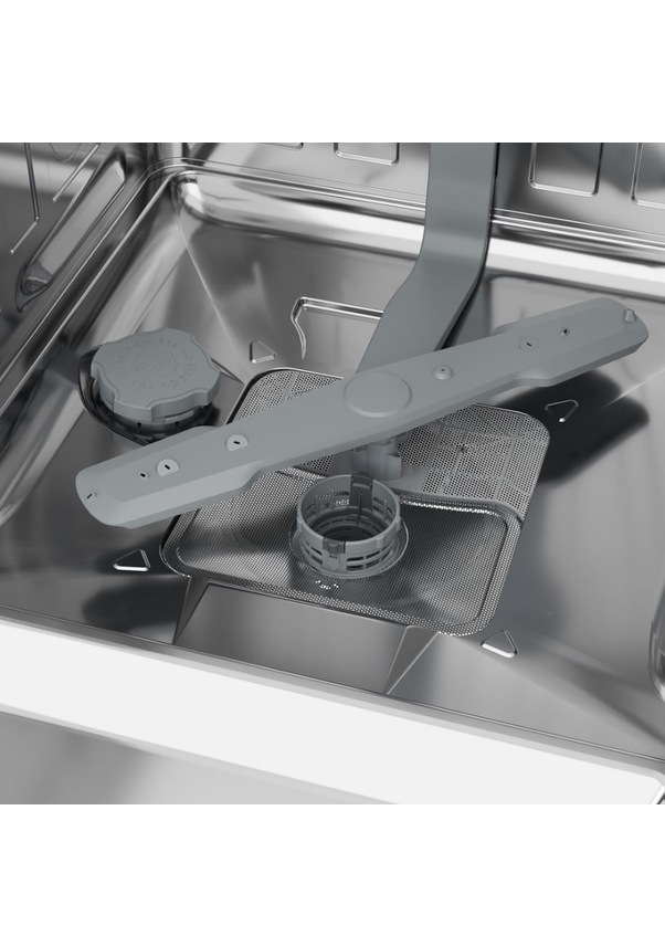 Resim Beko BBM 162 D 6 Programlı Ankastre Bulaşık Makinesi 