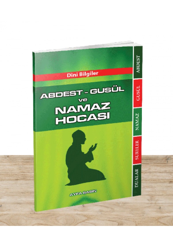 Banyoda gusül abdesti nasıl alınır