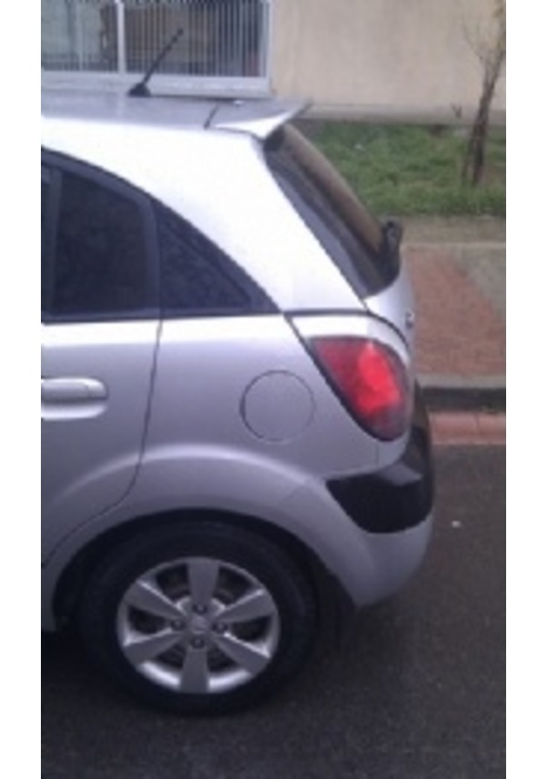 Kia Rio 2006-2011 Spoyler Spoiler Fiyatları ve Özellikleri