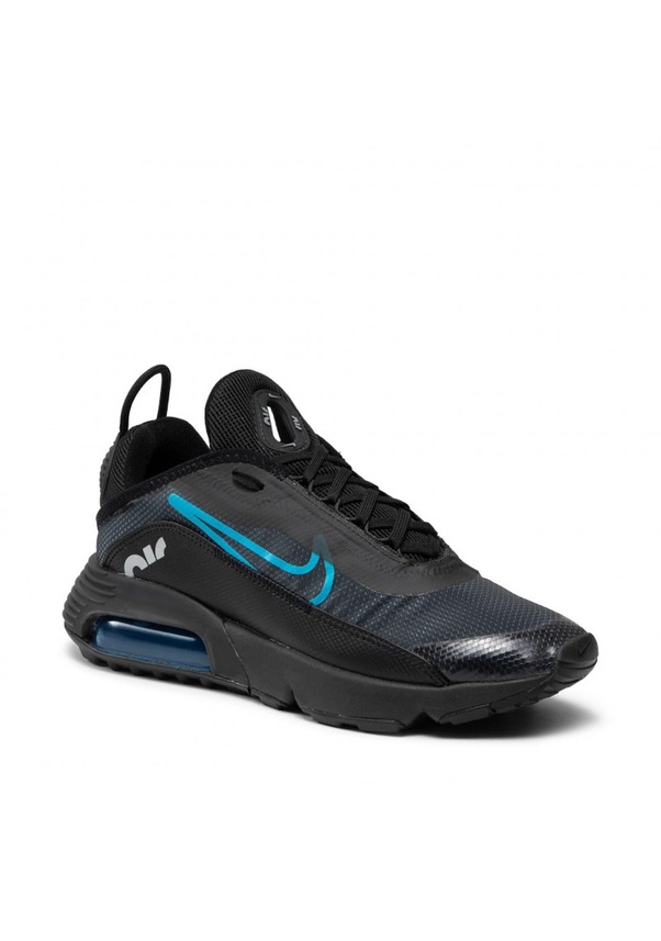 Nike Air Max 2090 Siyah Erkek Spor AyakkabÄ± Dc4117-001 (514693131) FiyatlarÄ± ve Ãzellikleri