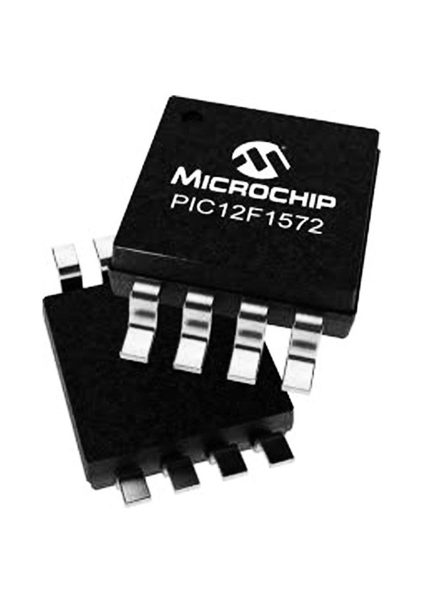 Pıc12F1572-I/Ms Smd Msop8 32Mhz 8-Bit Mikrodenetleyici Fiyatları ve ...