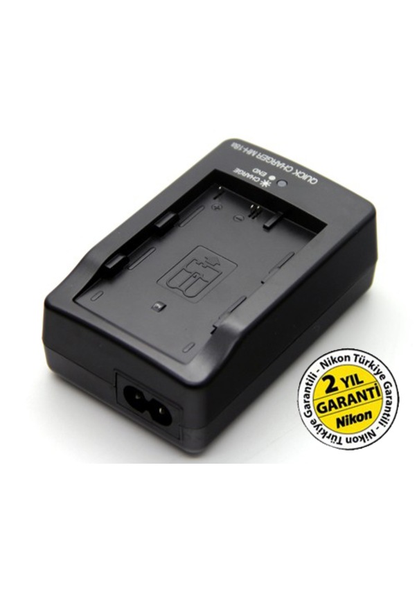 nikon d90 battery charger