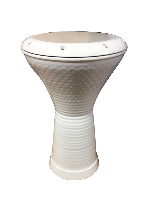 Profesyonel Mısır Darbuka Beyaz Renk Alüminyum Doumbek Fiyatları ve