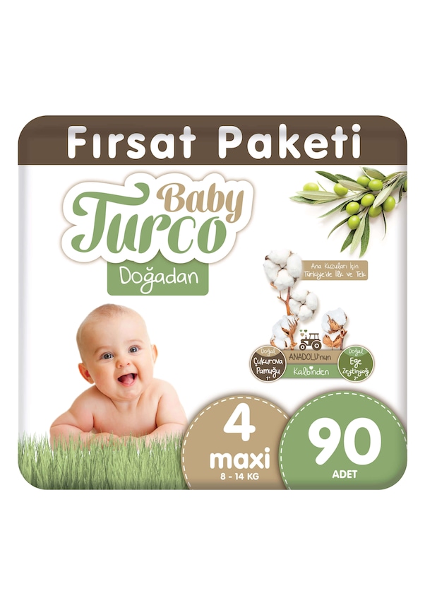Baby Turco Fiyatları