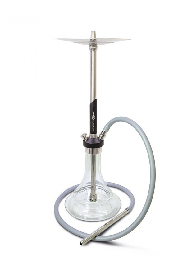 LEGEND HOOKAH LH016 ÇELİK NARGİLE Fiyatları ve Özellikleri