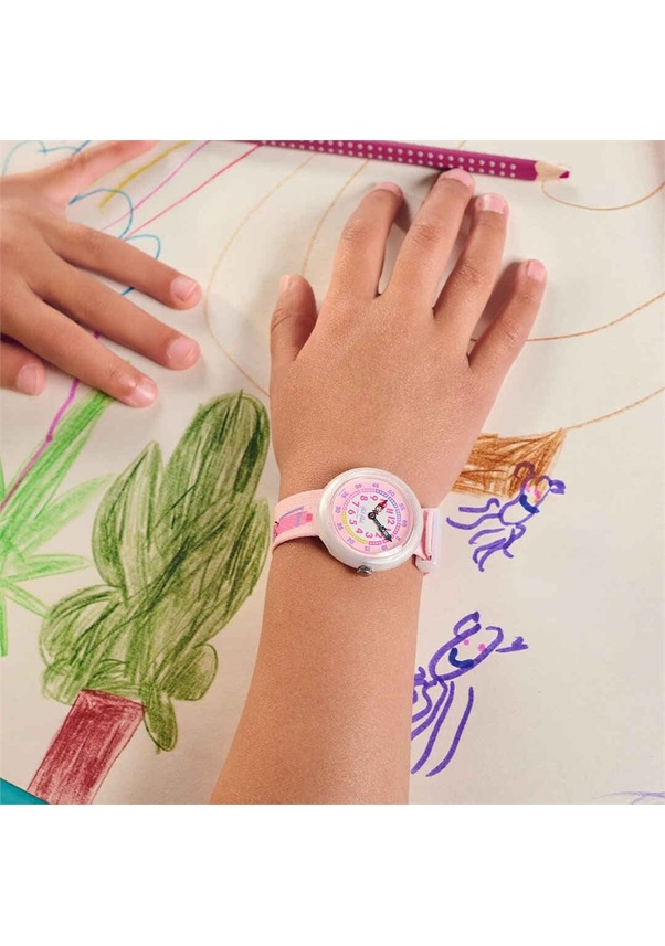 Resim Flik Flak Fbnp247 Çocuk Kol Saati 