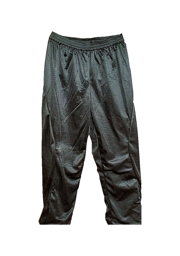 Resim Revıt Curve Astarlı Yağmurluk Alt Siyah (541937239) 