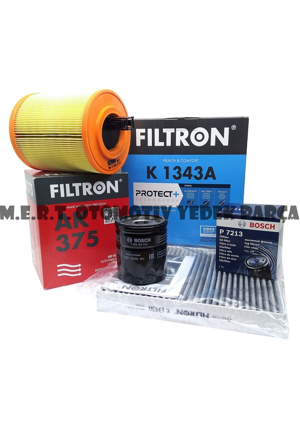 Luftfilter Für Opel Astra K B16 1.4 Turbo (68) 2015 - 2023 150PS