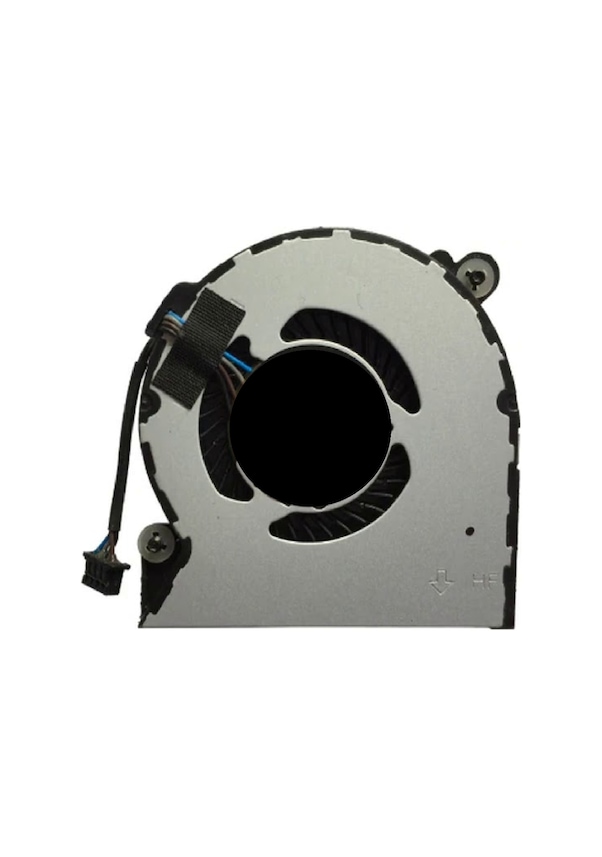Ventilateur Refroidissement Pour HP Elitebook 720 820 G1 G2 - Remplacement - Améliore Performance - Facile à Installer