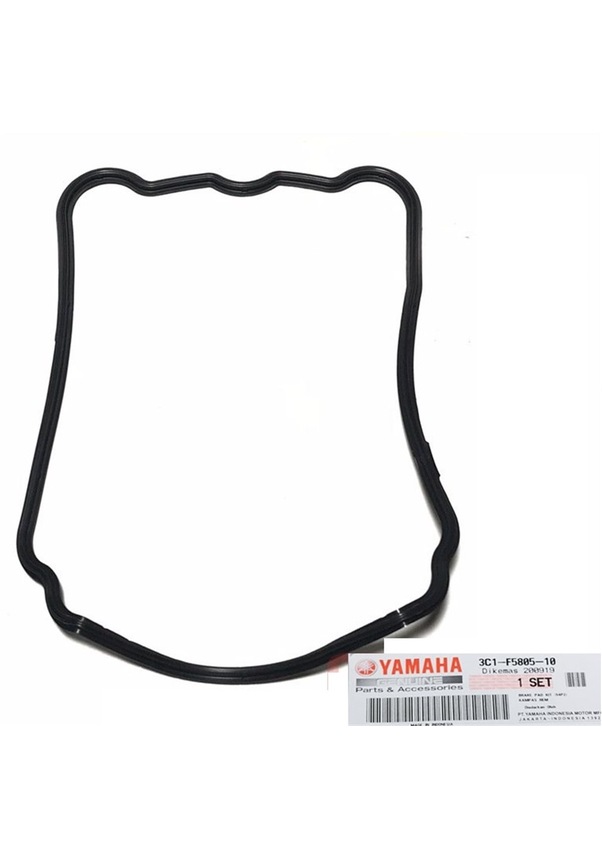 YAMAHA XMAX 250300 KÜLBÜTÖR KAPAK CONTASTI ORİJİNAL 20182021