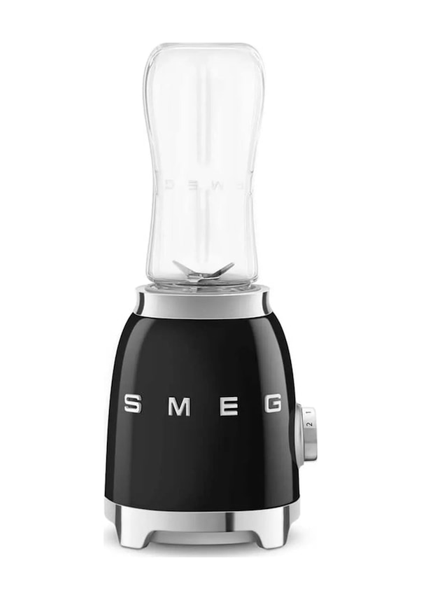 Resim Smeg PBF01BLEU Smootie Blender 