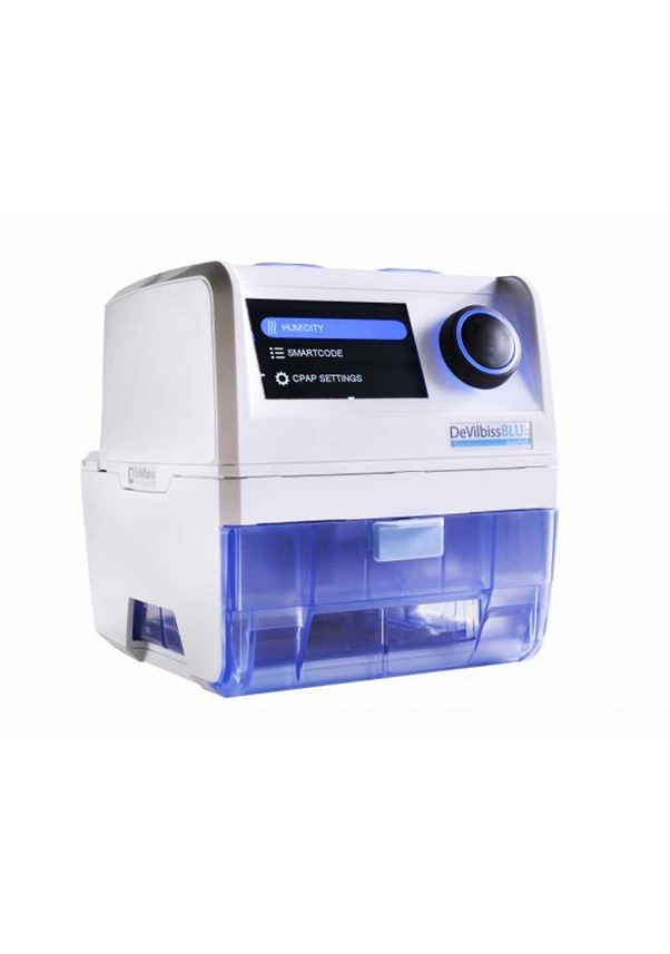 Devilbiss DV63 Cpap Cihazı Fiyatları ve Özellikleri