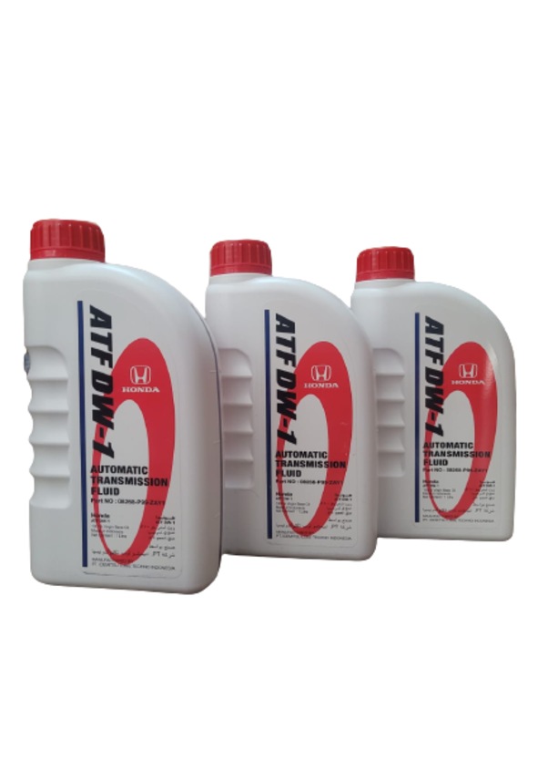Honda Atf Dw-1 Otomatik Şanzıman Yağı 3 Litre Fiyatları ve Özellikleri
