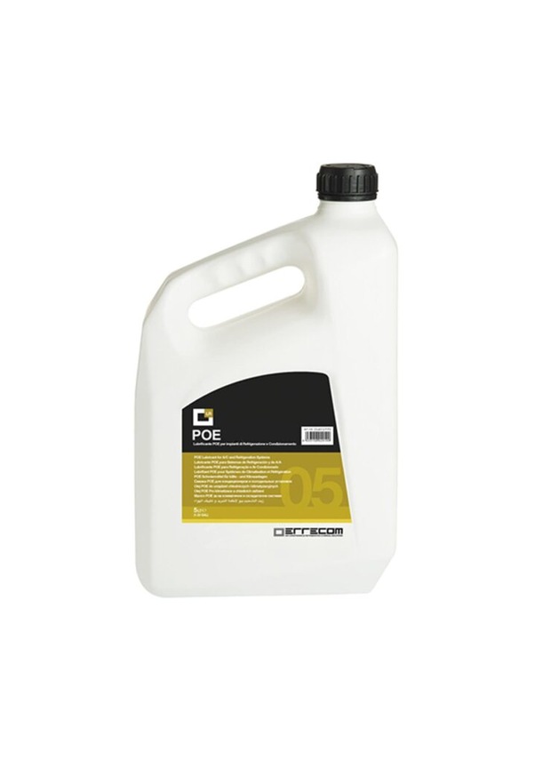 Errecom Ol6012.P.P2 Lr Poe 32 Yağ 5 Litre