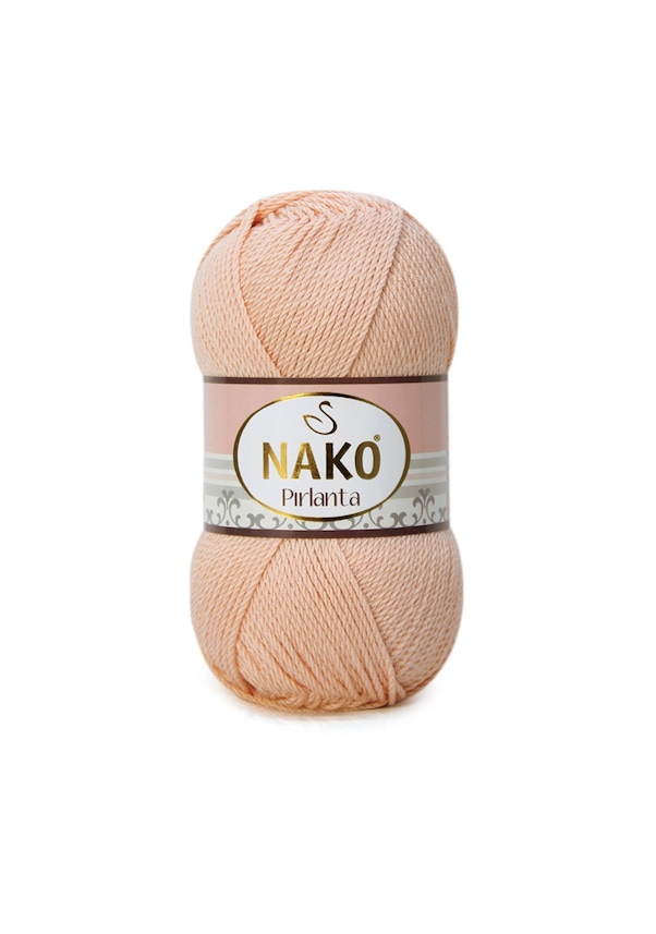 Nako Pırlanta 10284