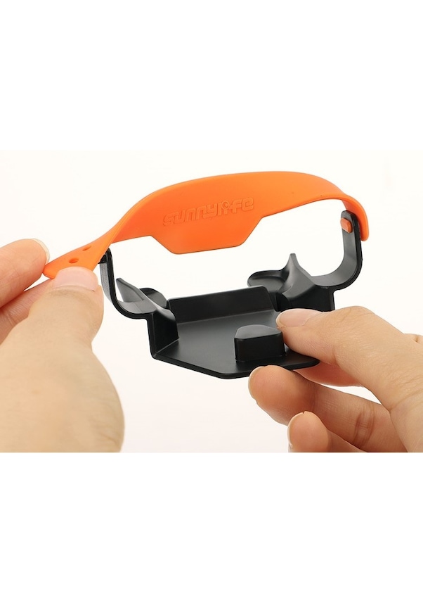 Resim Dji Mini 3 Pervane Sabitleyici Tutucu Propeller Holder 