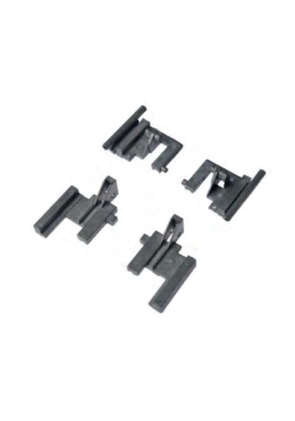 Renault Clio 2 Sunroof Tamir Takimi 4 Adetli Set 553361990 Fiyatları ve