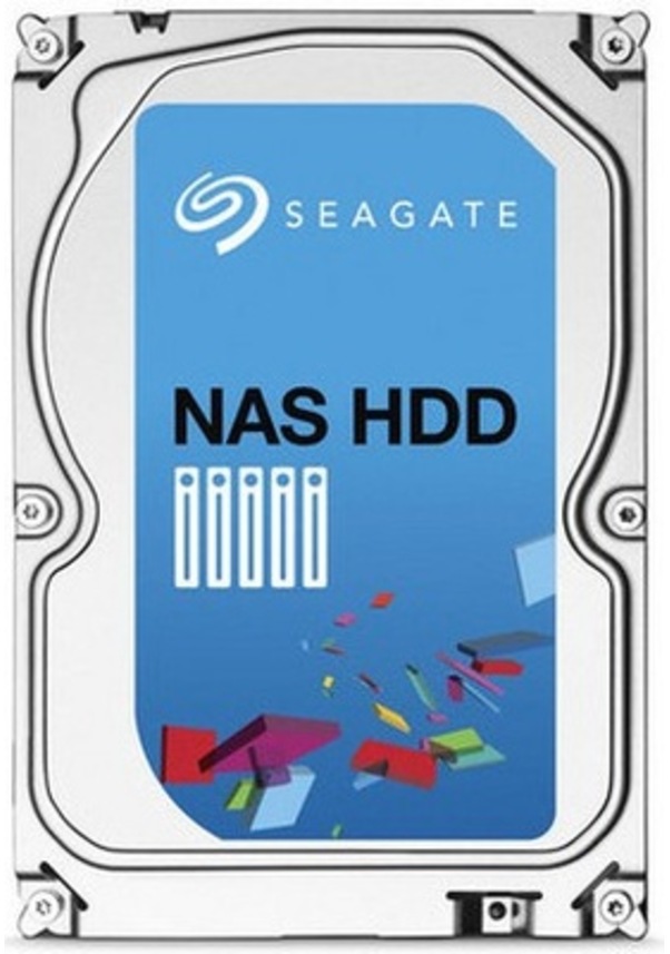 Seagate ST4000VN000 4 TB SATA 3 NAS HDD Fiyatları ve Özellikleri