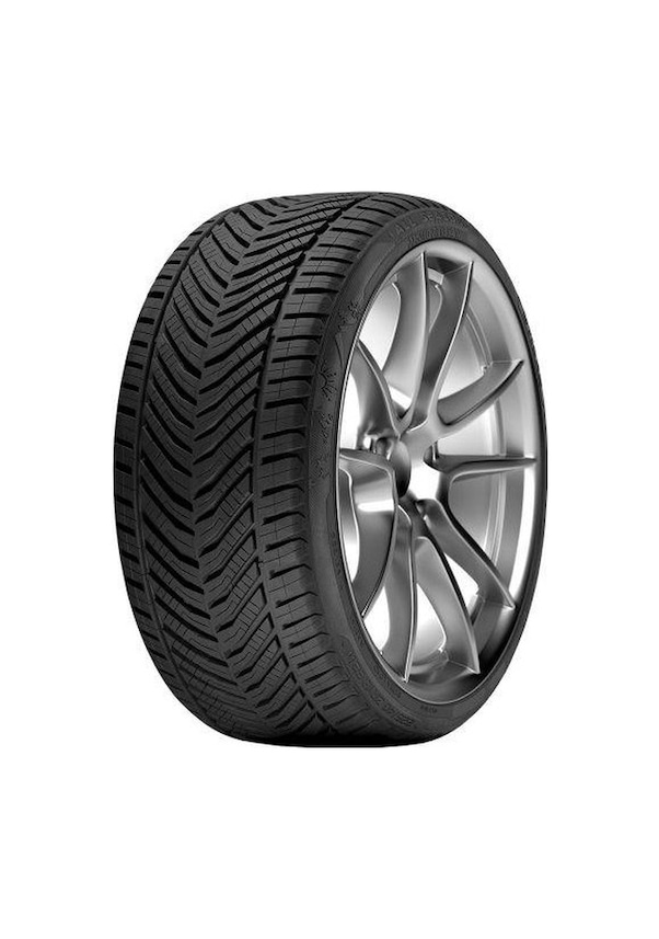 Kormoran 205/50 R17 93V XL All Season 4 Mevsim 2022 Üretim 2023 ...