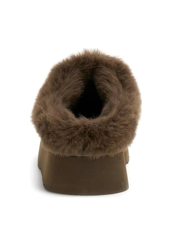 Resim Guess Dolmana2 Kadın Yeşil Terlik Flfdocesu06-green Yeşil 