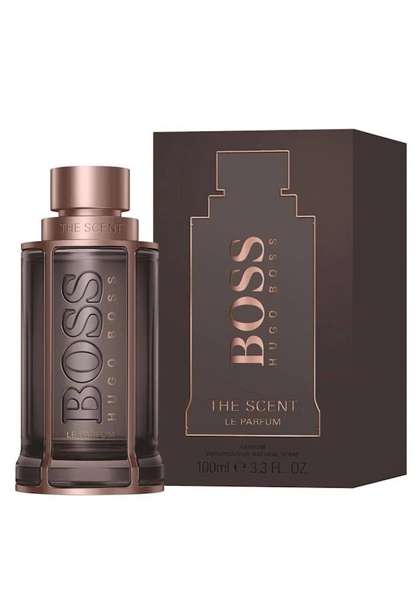 Boss The Scent Le Parfum For Him Ml Fiyatlar Ve Zellikleri