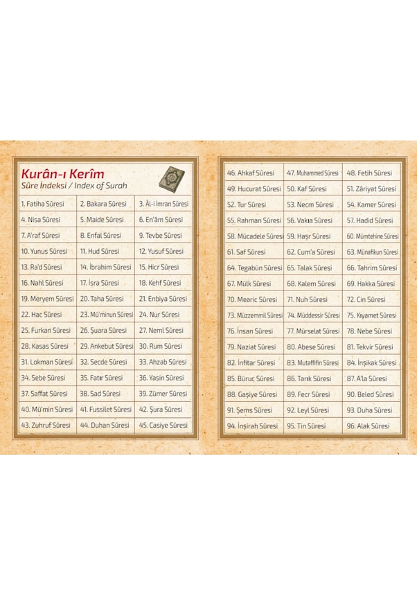 Resim Rahle Boy Kalem Kuranı Kerim V 7.1 - 16gb 