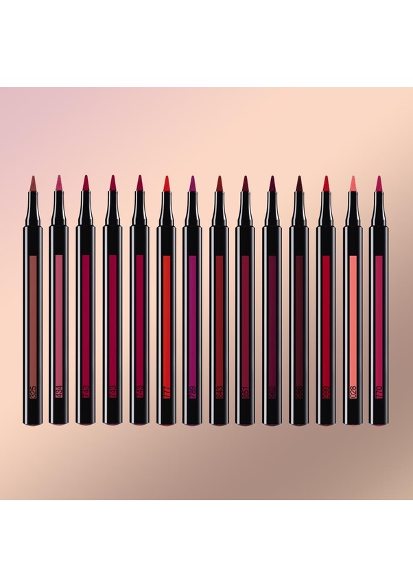 Christian Dior Rouge Ink Lip Liner Dudak Kalemi 777 Star Fiyatları ve Özellikleri