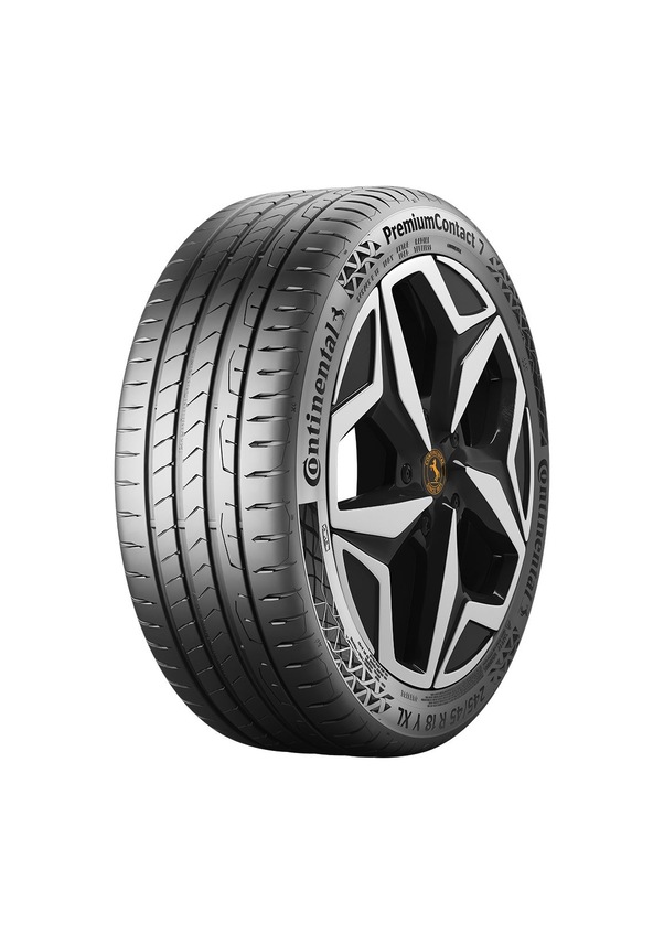 Continental 245/45R19 98W Fr Premiumcontact 7 Yaz Lastiği 2024 ...