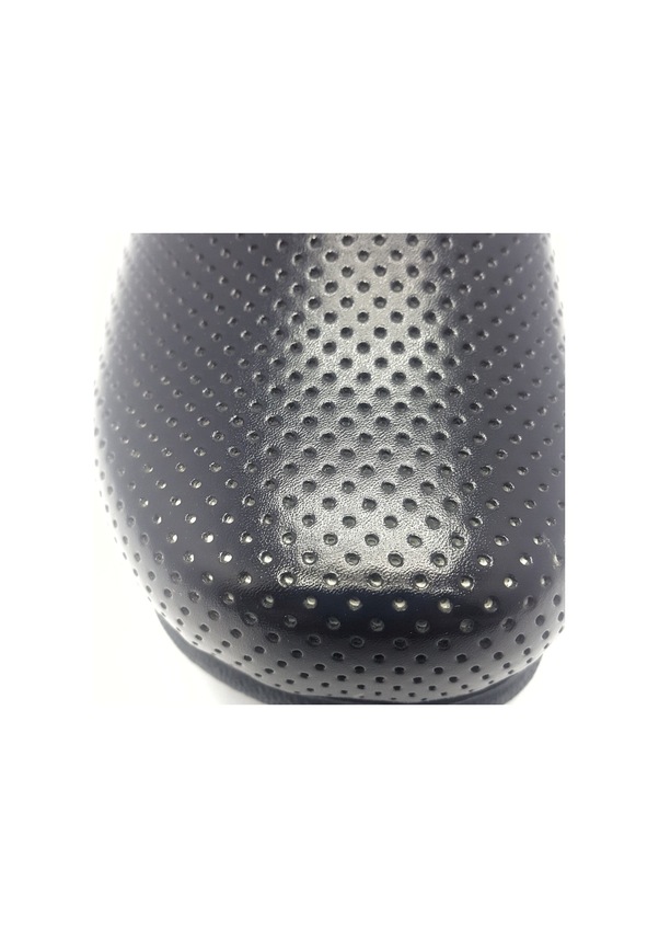 Resim Summer Sabo Lacivert Kadın Terlik Lacivert 