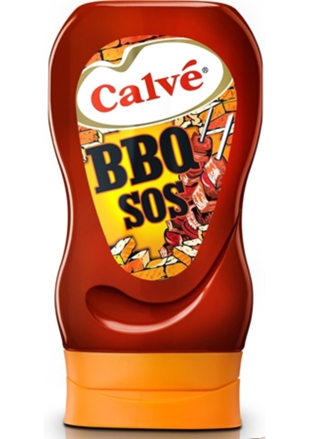 Calve Barbekü Sos 275 G Fiyatları ve Özellikleri