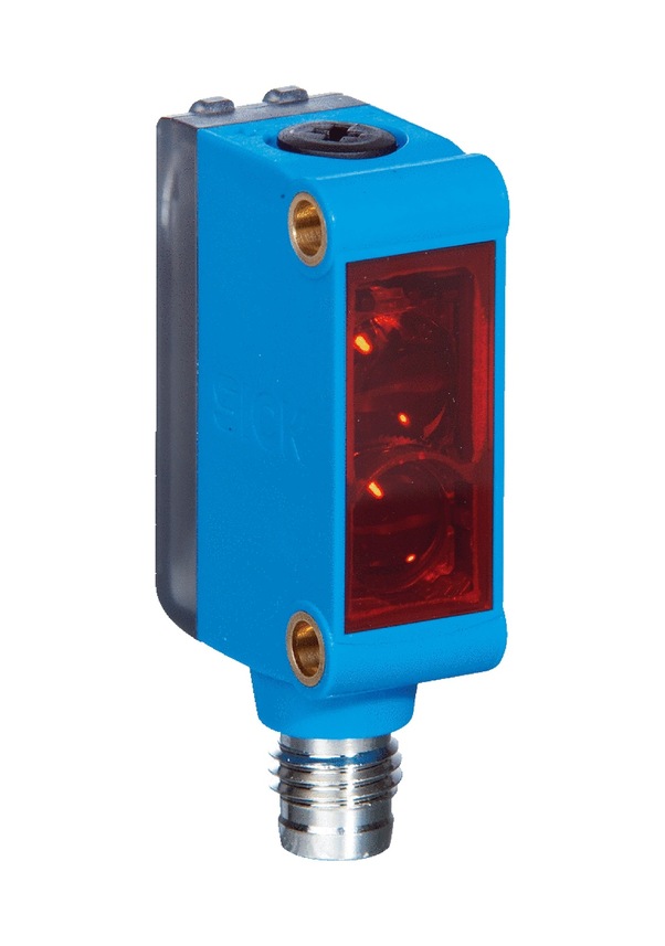 Sensore Fotoelettrico SICK GTB10-P4211 / GTB10-P4212 – Nuovo