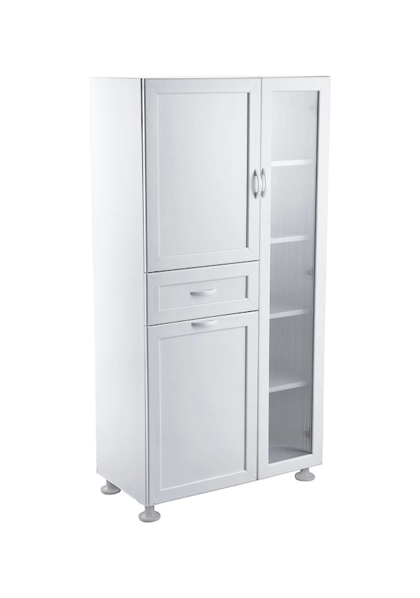 Muhteşem Çok Amaçlı Dolaplar modeli dekorasyonu