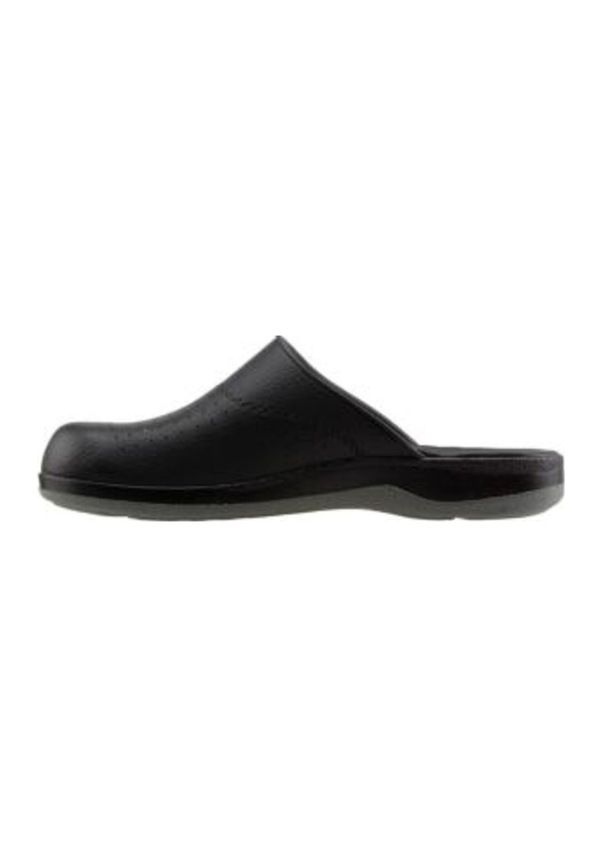 Resim Ceyo 9846 Flex 1 Jellı Topuk Dıkenıne Özel Siyah Anatomik Sabo 