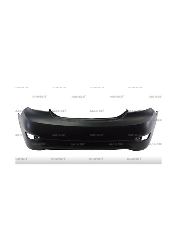 Esse Otomotiv Accent Blue 11- Arka Tampon - MBS-866111R000 - 86611 ...
