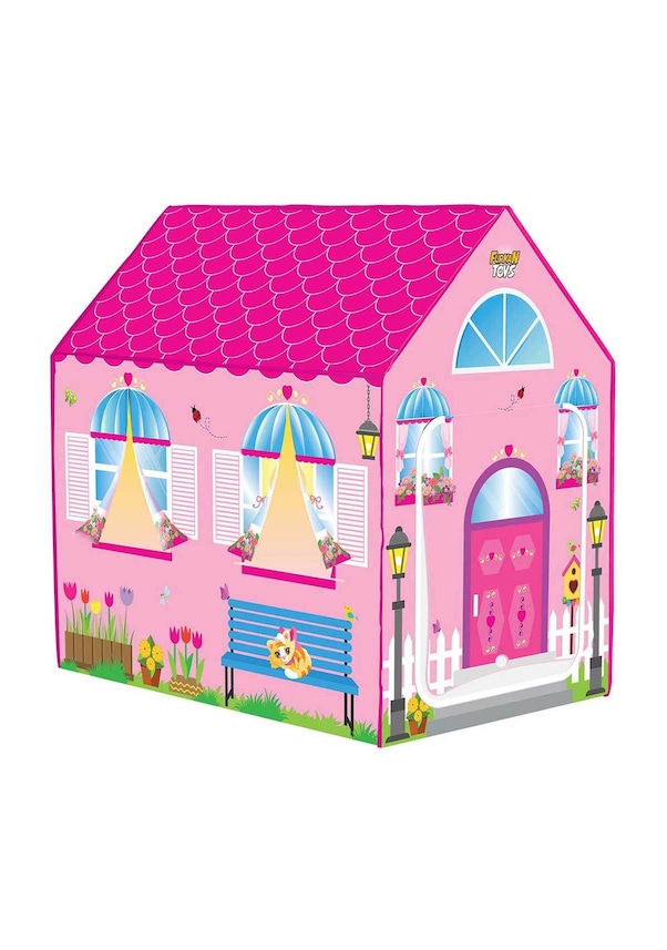 Oyuncak Rüya Evim Çadır Oyuncak Kız Çocukları için Çadır Oyun Evi