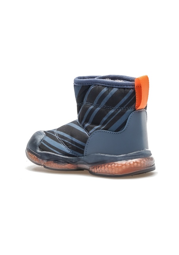 Resim Vicco Helyum Erkek Çocuk Kürklü Işıklı Kar Botu 24k 943.482 Be Kot 