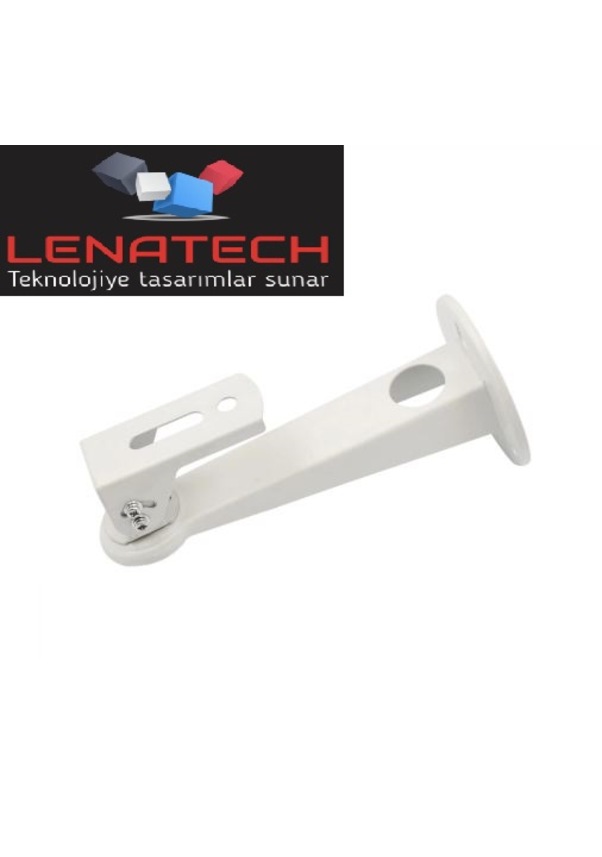 Lenatech Ln 002 Mini Projeksiyon Duvar Askı Aparatı 16.5 Cm Fiyatları