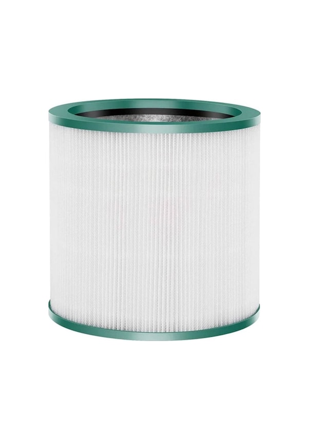 Resim Pure Cool Link Hava Temizleyici Silindirik Hepa Filtre 