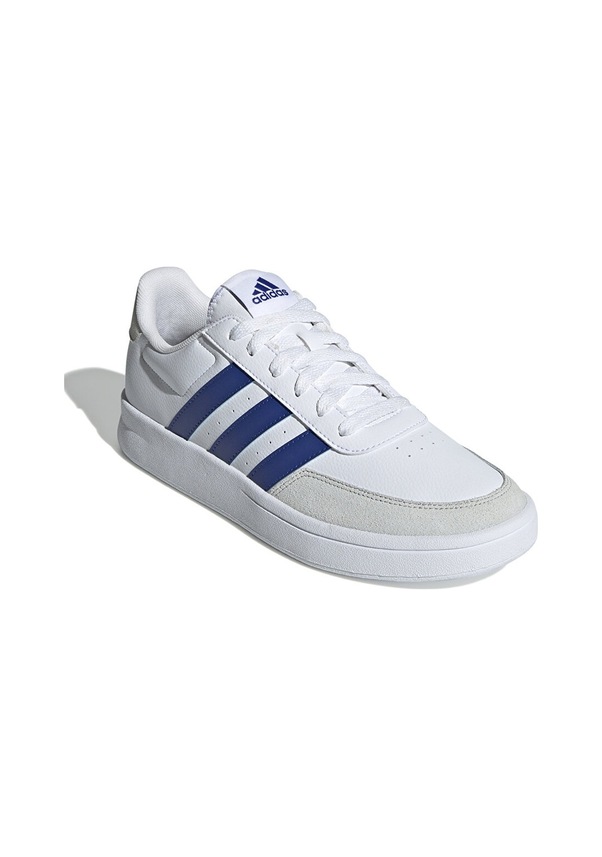 Resim Adidas Breaknet 2.0 Unisex Günlük Ayakkabı Id0450 Beyaz Id0450 Beyaz 