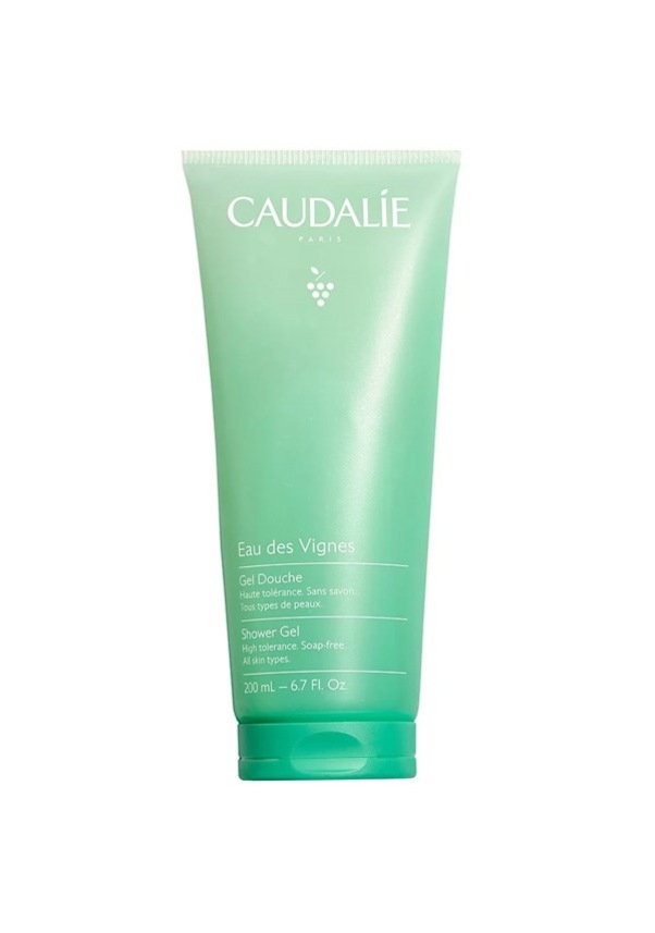 Gel Douche CAUDALIE Eau Des Vignes 200ml - Neuf, Senteur Fraîche Raisin